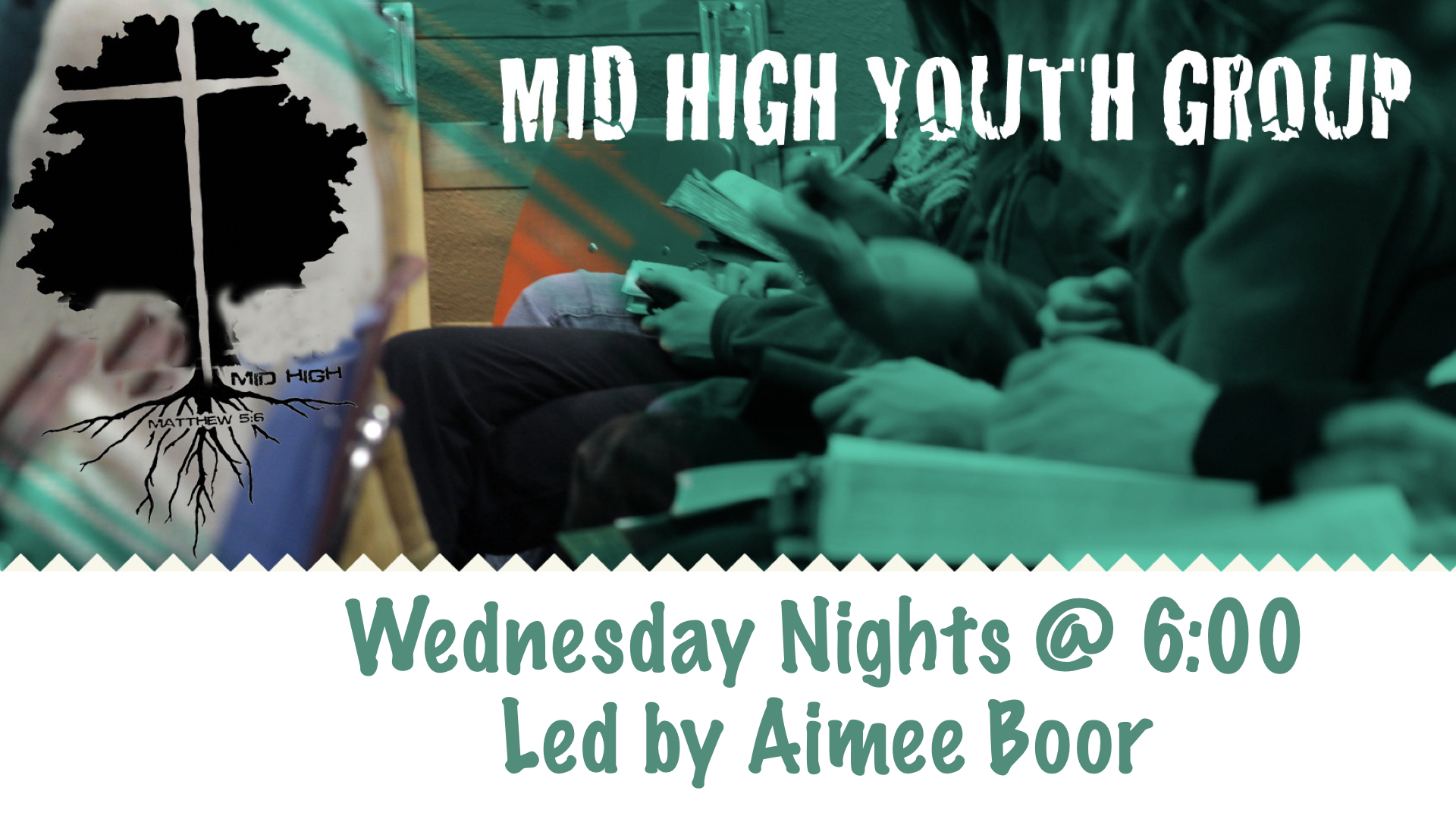 Mid High