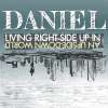 Daniel - Living Right-Side Up