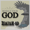 Isaiah - Behold Your God