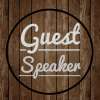 Special Speaker